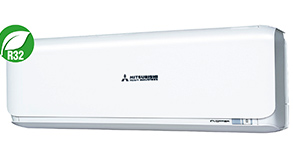 Климатици Mitsubishi Heavy SRK 20ZSX-S